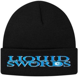 Liquid Swords Beanie